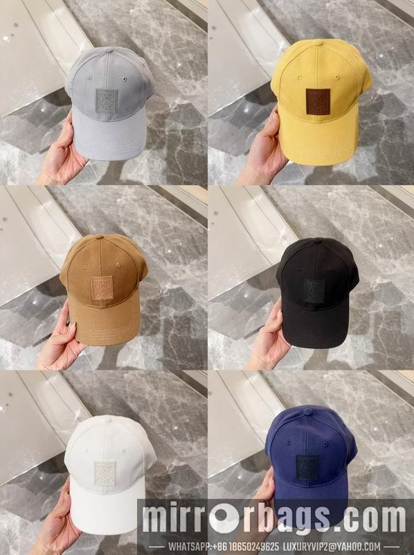 Replica Loewe cap dx19