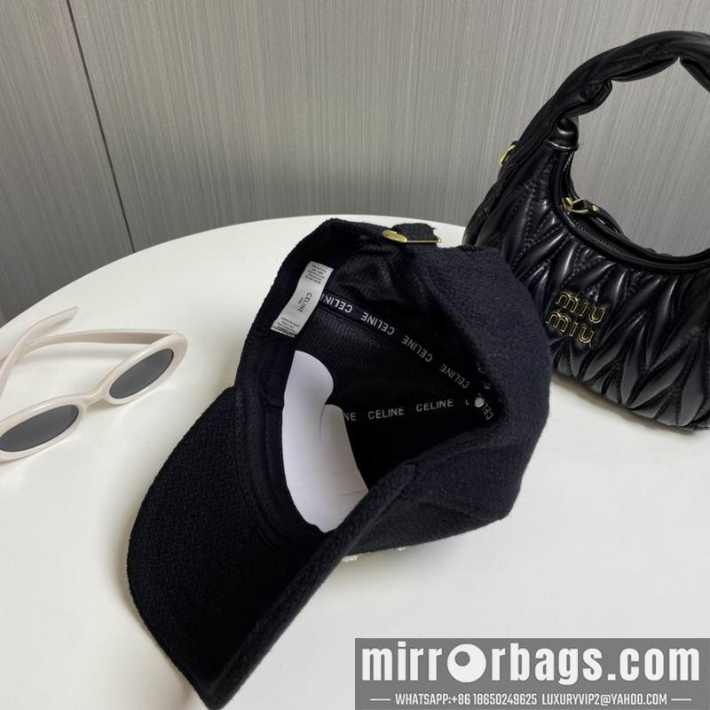 Replica Celine Hat dx122