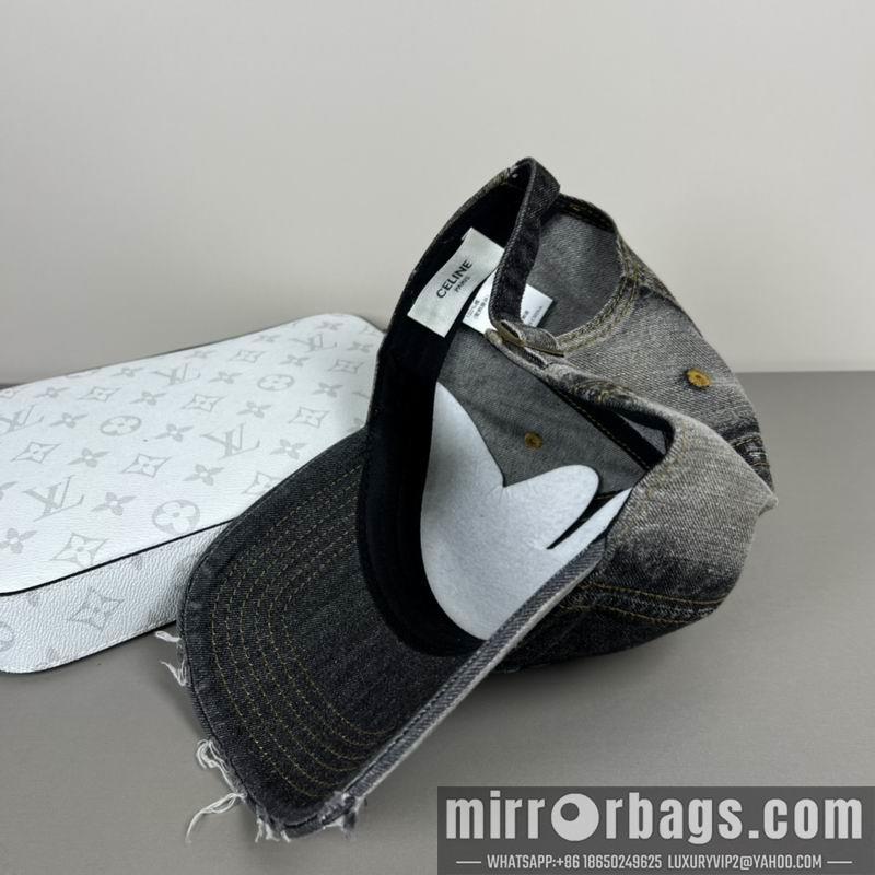 Replica Celine cap dx17