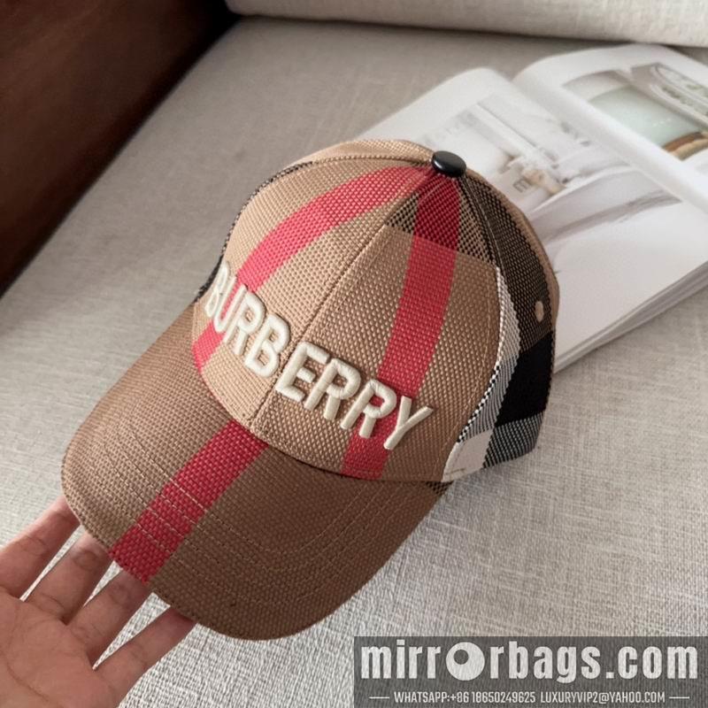 Replica Burberry Cap dx28