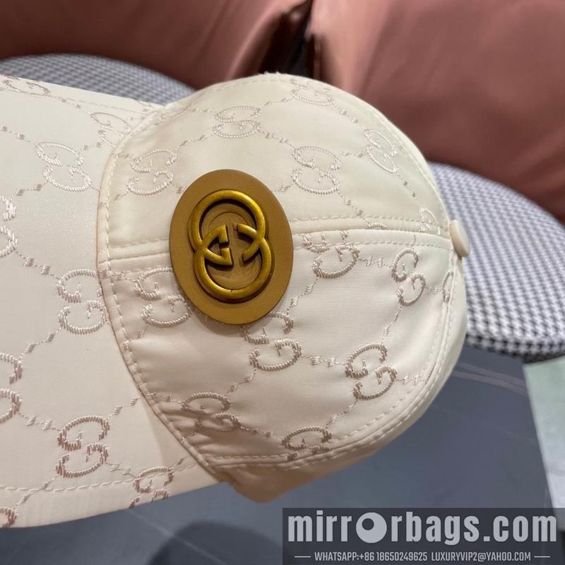 Replica Gucci cap 122802
