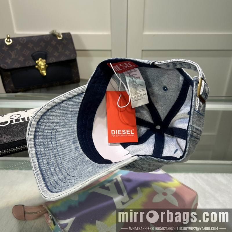 Replica Diesel cap dx09