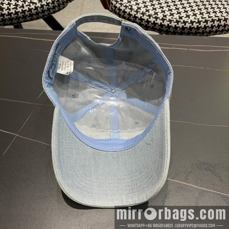 Replica Prada Hat 042604