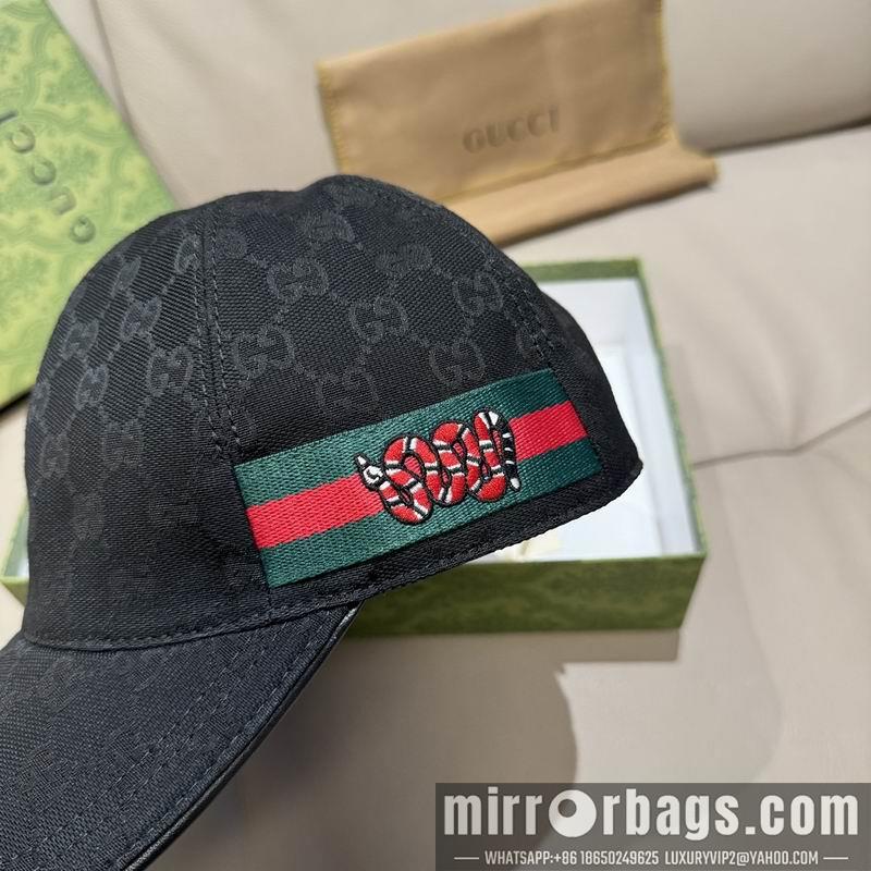 Replica Gucci Hat 091404