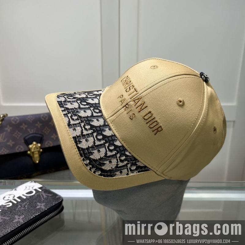 Replica Dior Hat dx10