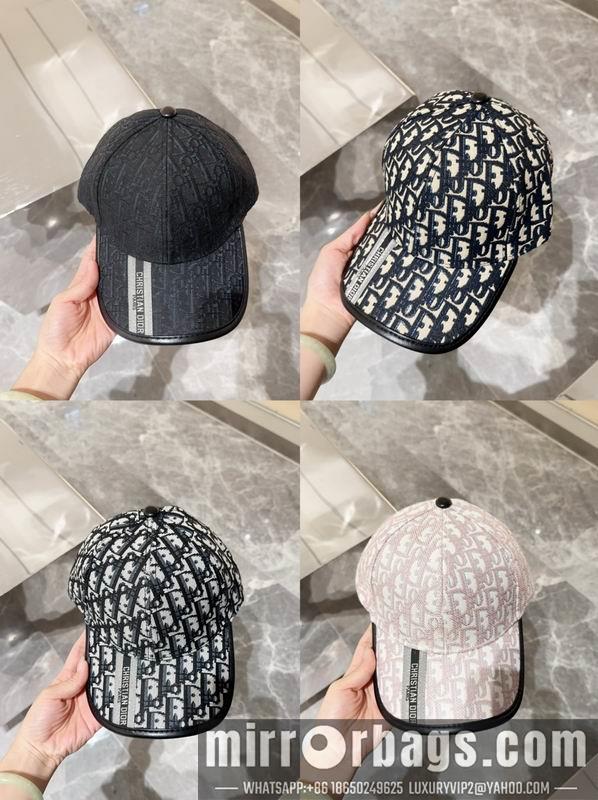 Replica Dior cap dx61