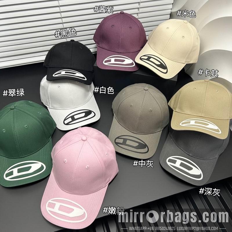 Replica Diesel cap dx11