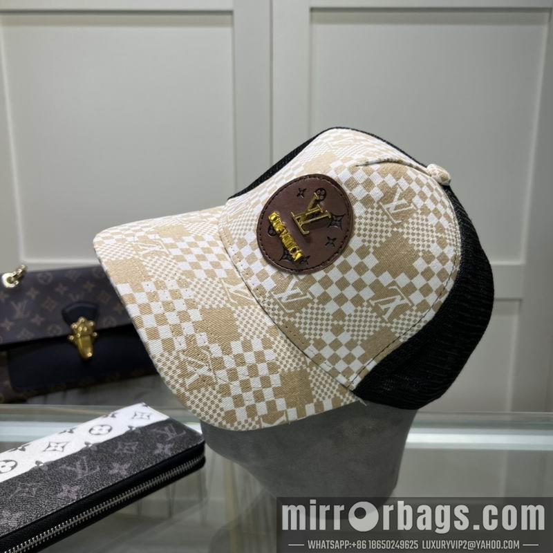 Replica LV cap dx42