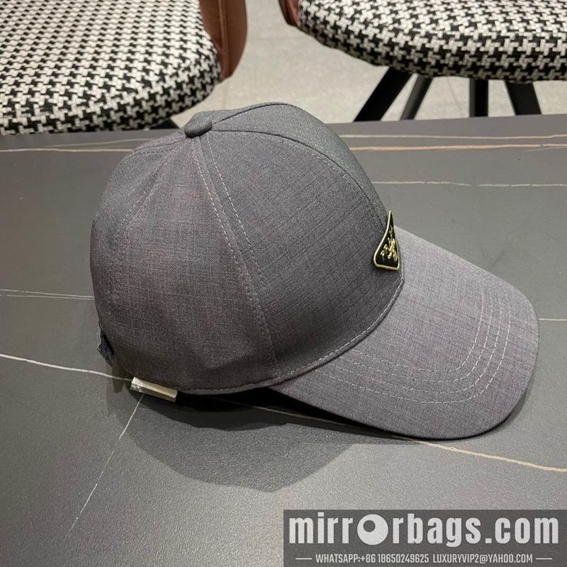 Replica Prada cap 072802