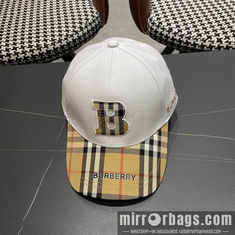 Replica Burberry Hat 041401