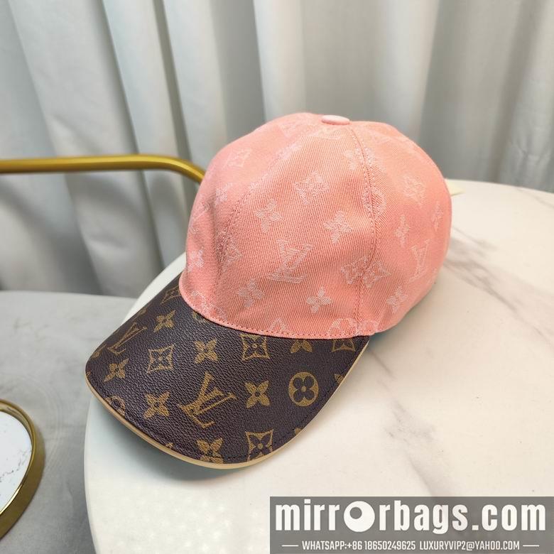 Replica LV Hat dxn17