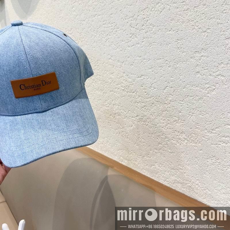 Replica Dior cap 080301