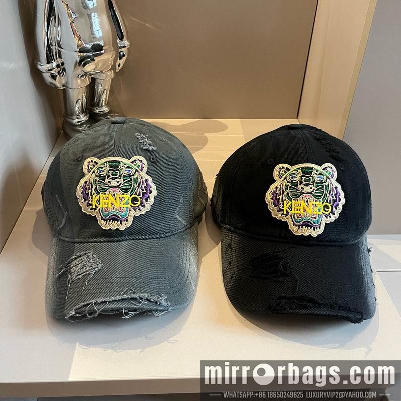 Replica Kenzo cap dx03