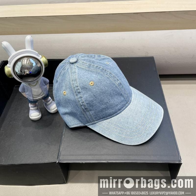Replica Dior Hat 121402