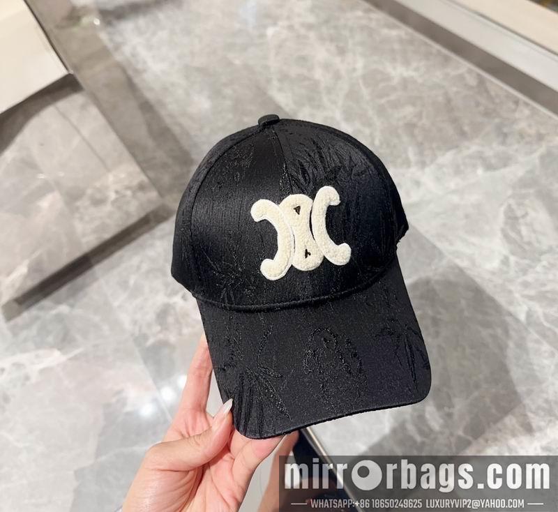 Replica Celine cap dx107