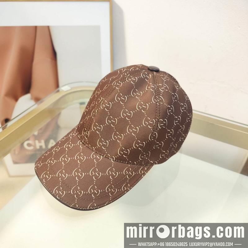Replica Gucci Cap dx28