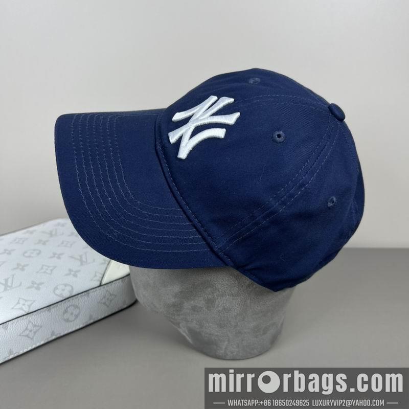 Replica MLB NY cap dx47