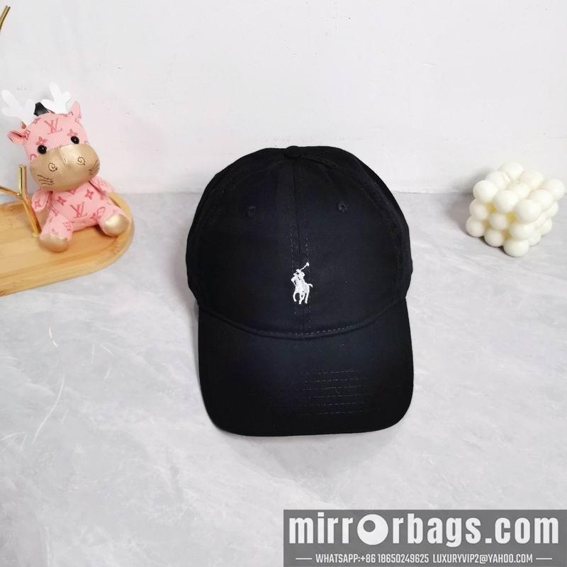 Replica Polo cap dx02