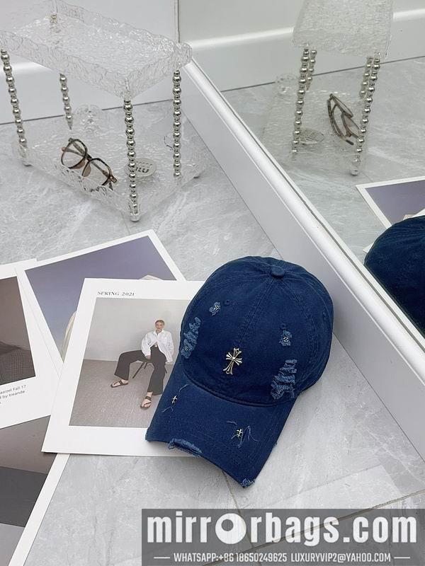 Replica Chrome Hearts cap hm08