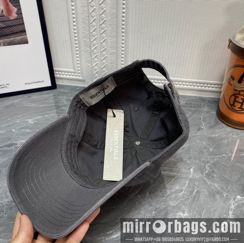 Replica Fear of Gog Cap 01
