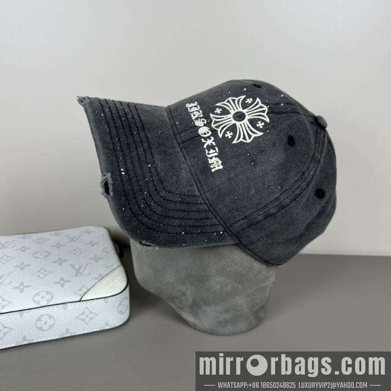 Replica Chrome Hearts Hat dx51
