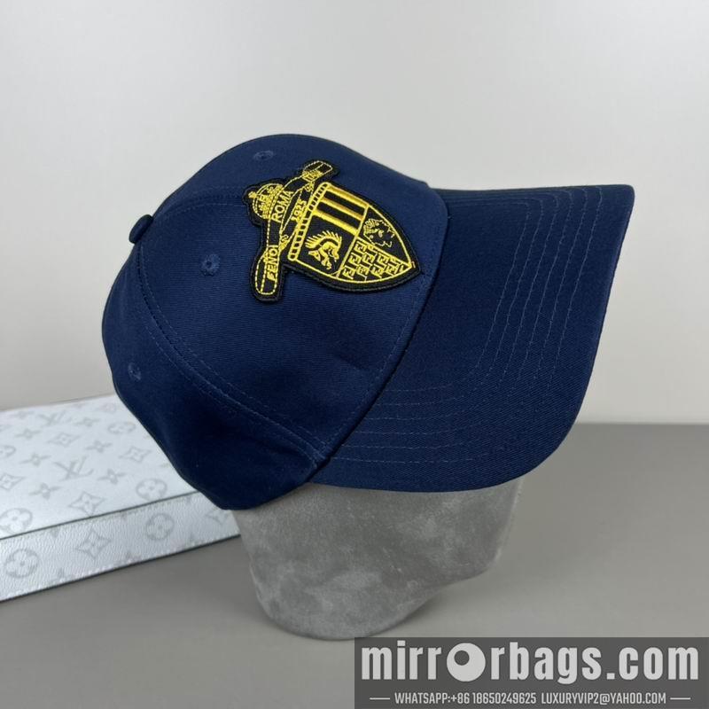 Replica Fendi cap dx76
