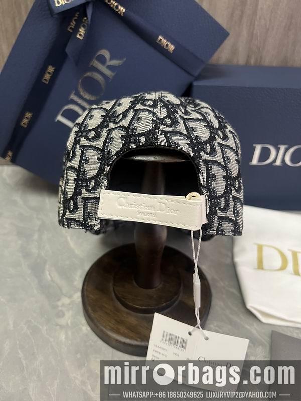 Replica Dior Hat dx06