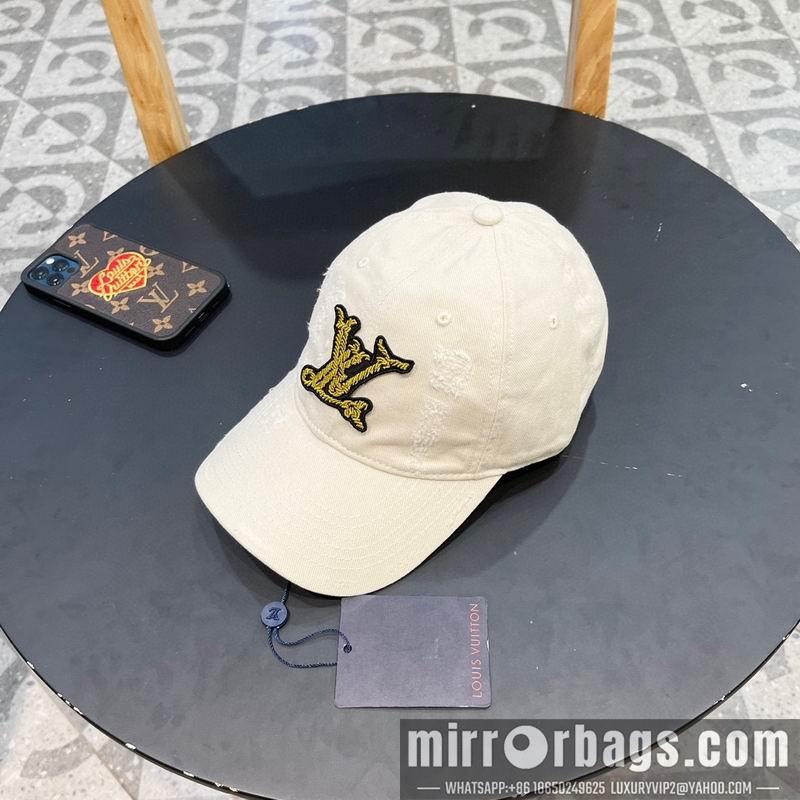 Replica LV cap 042810