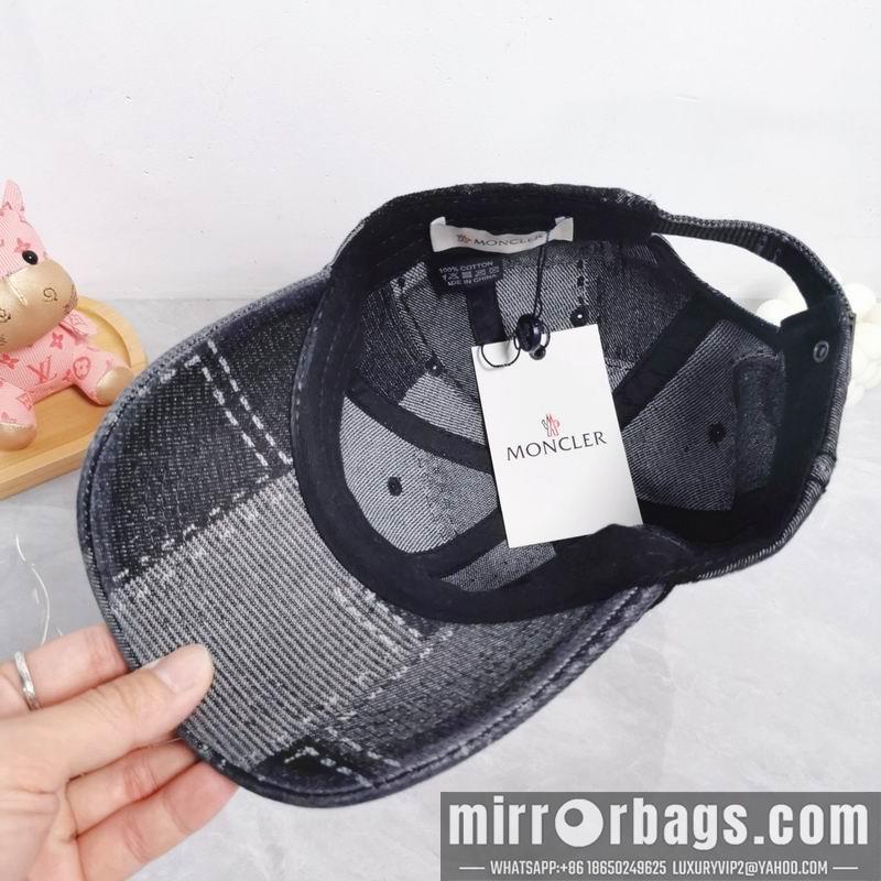 Replica Moncler cap dx01