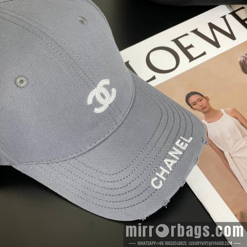 Replica Chanel cap dx23