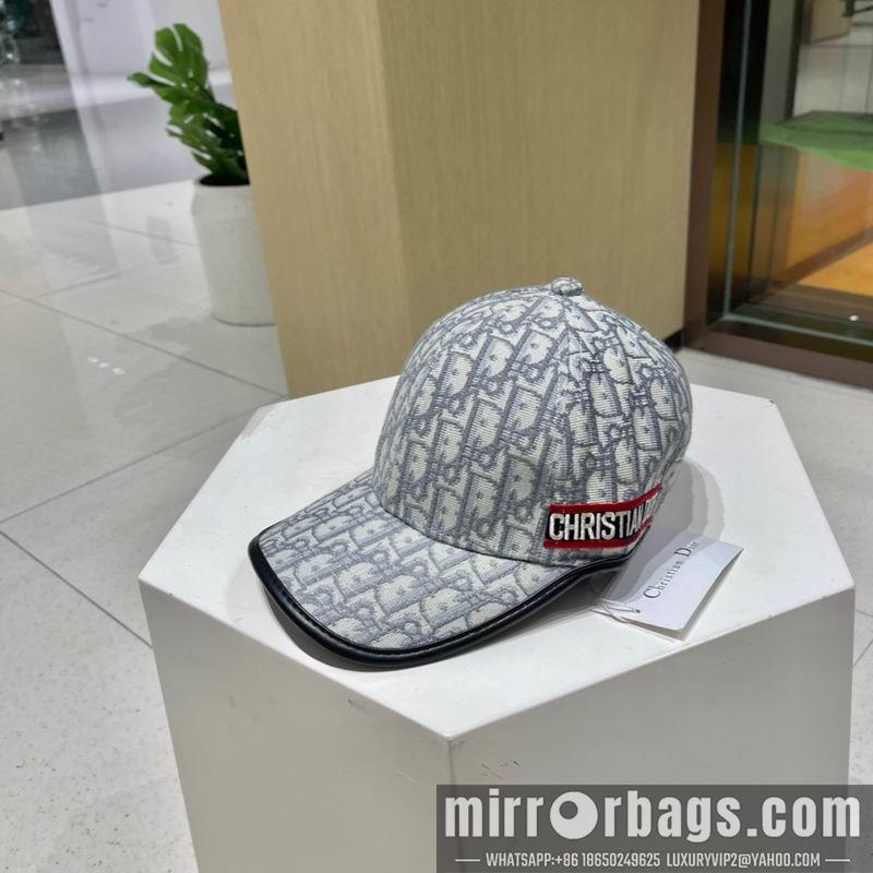 Replica Dior cap 083001