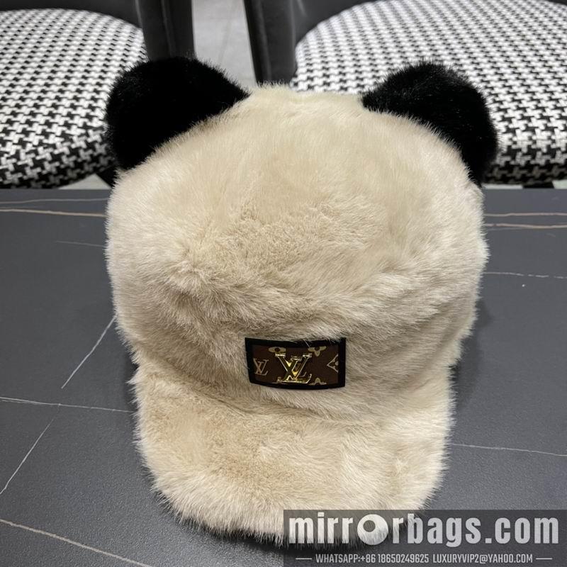 Replica LV cap 081004