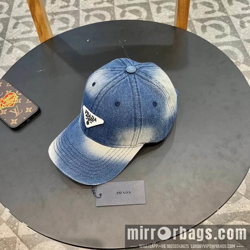 Replica Prada cap 041401