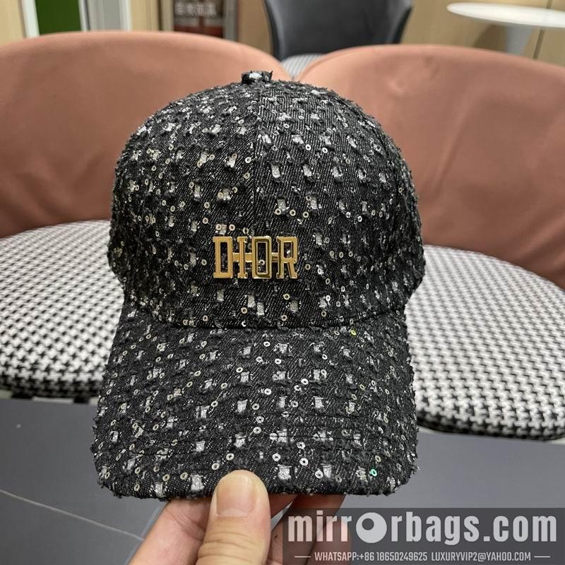 Replica Dior cap 041401
