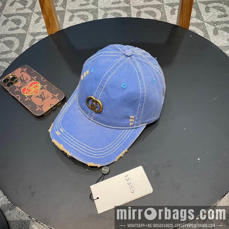 Replica Gucci cap 030965
