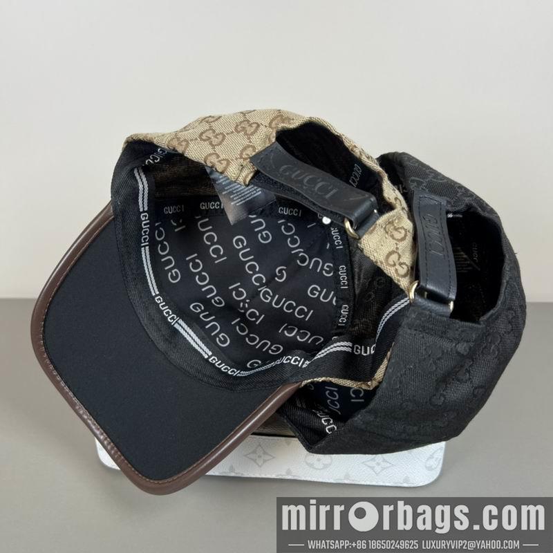 Replica Gucci Hat dx08