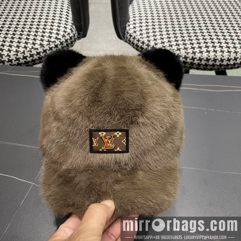 Replica LV cap 081004
