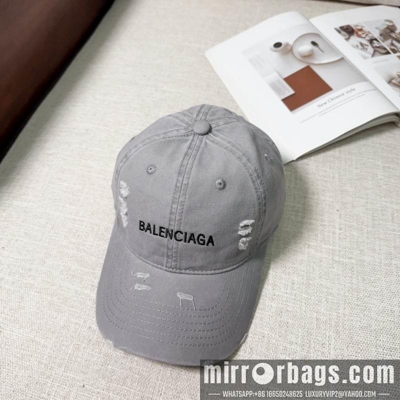 Replica Balenciaga cap dx115