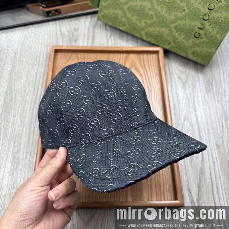Replica Gucci cap dx54