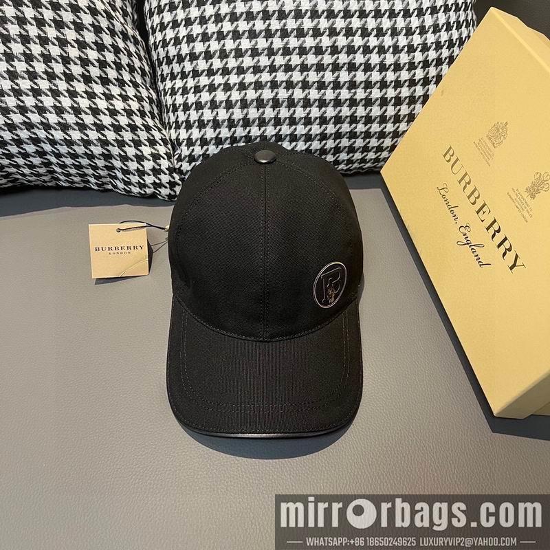 Replica Burberry Hat 053101
