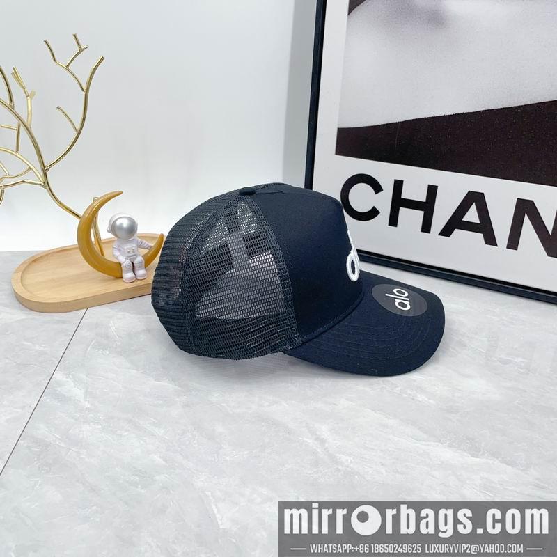 Replica Alo cap dx16