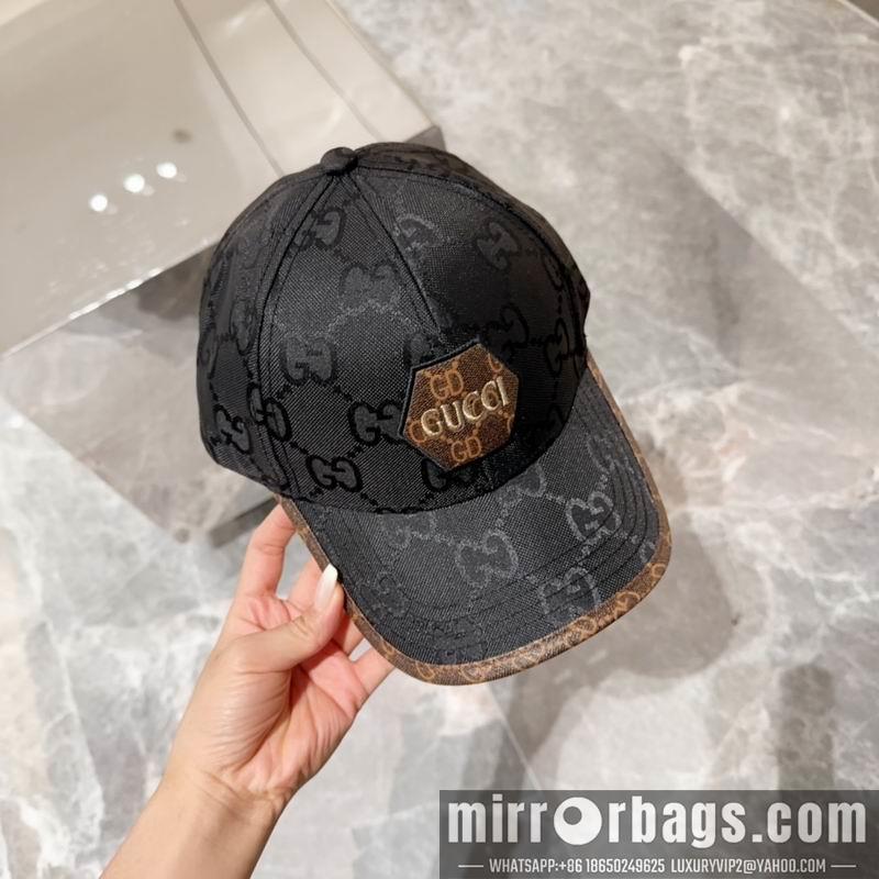 Replica Gucci cap dx147