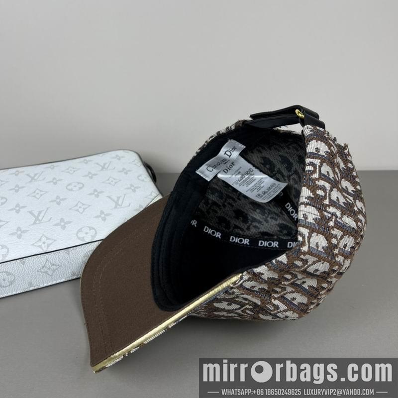 Replica Dior Hat dx27