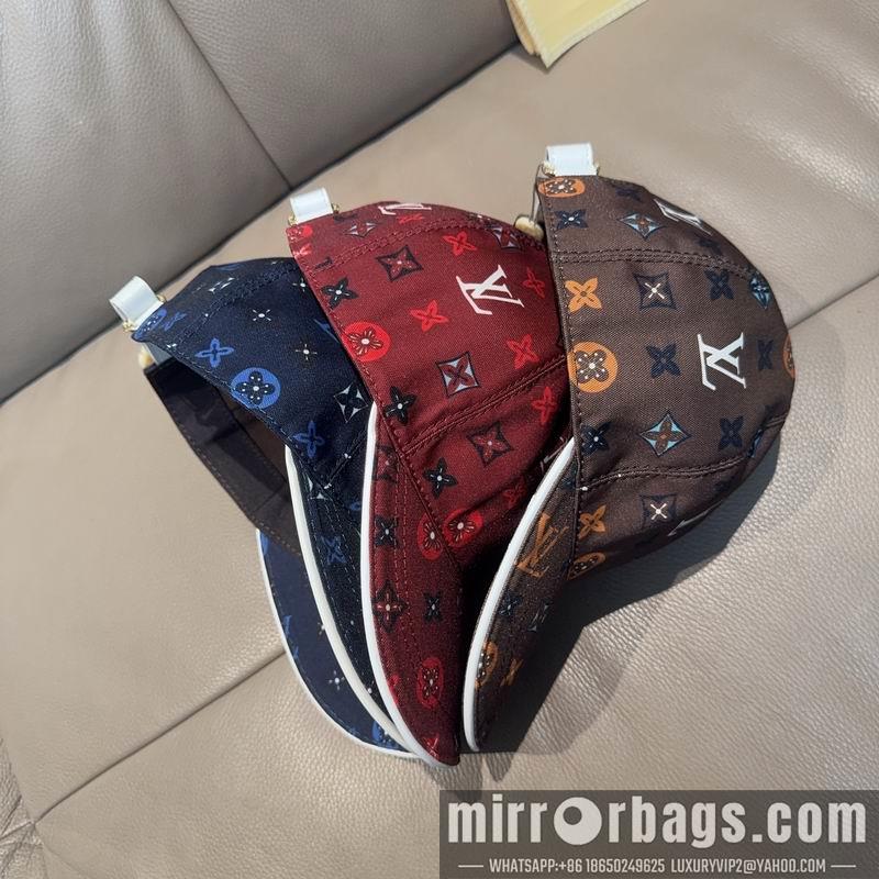 Replica LV Hat dx165