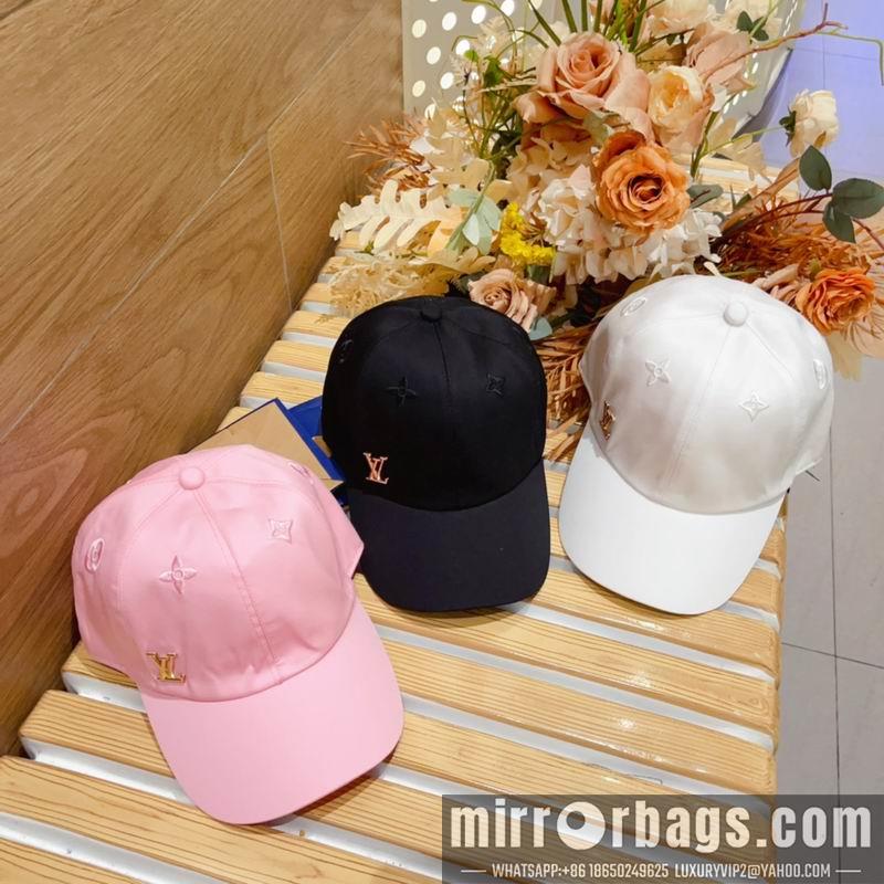Replica LV cap 071301