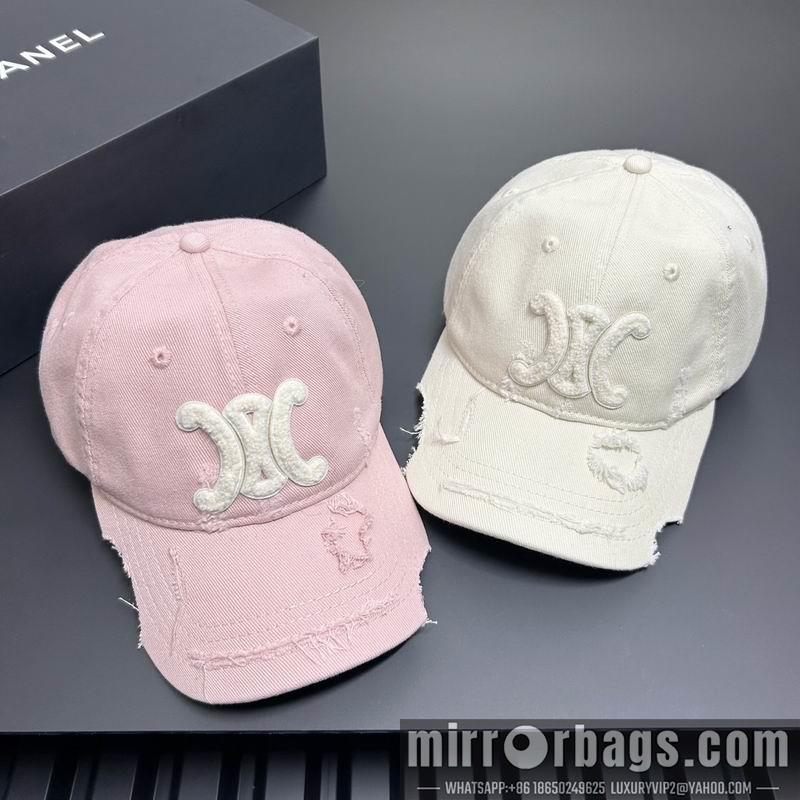 Replica Celine cap dx07
