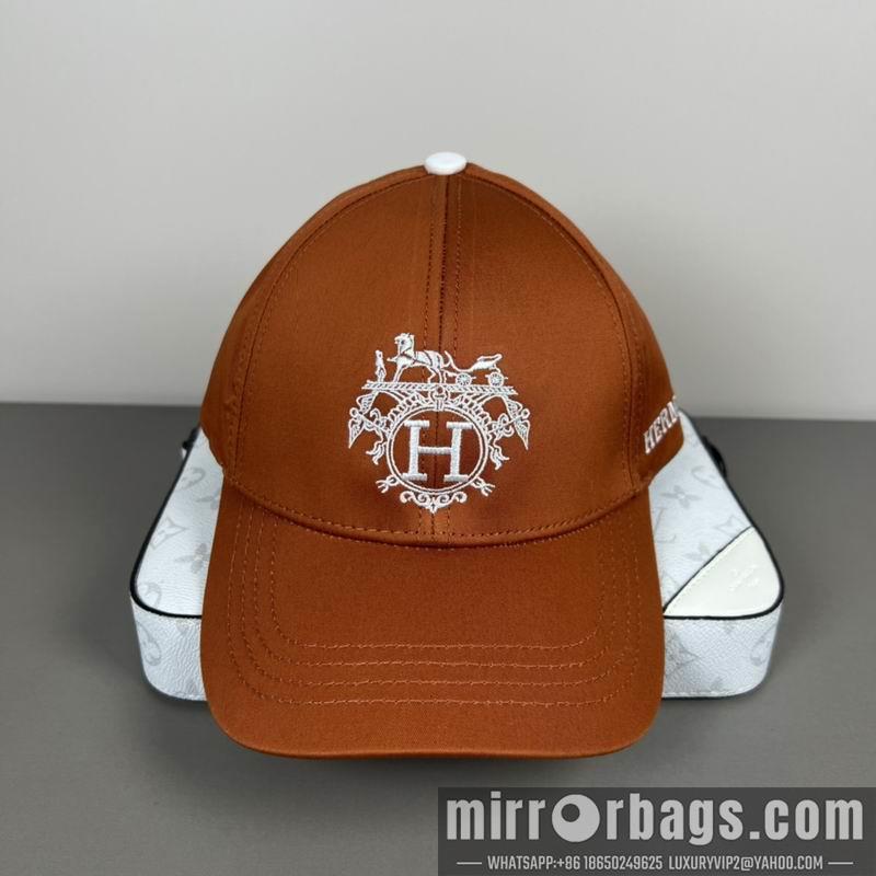 Replica Hermes cap dx27