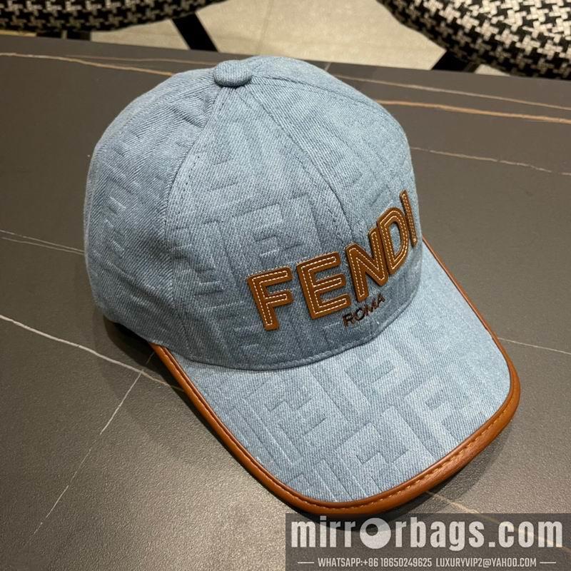 Replica Fendi cap 042702