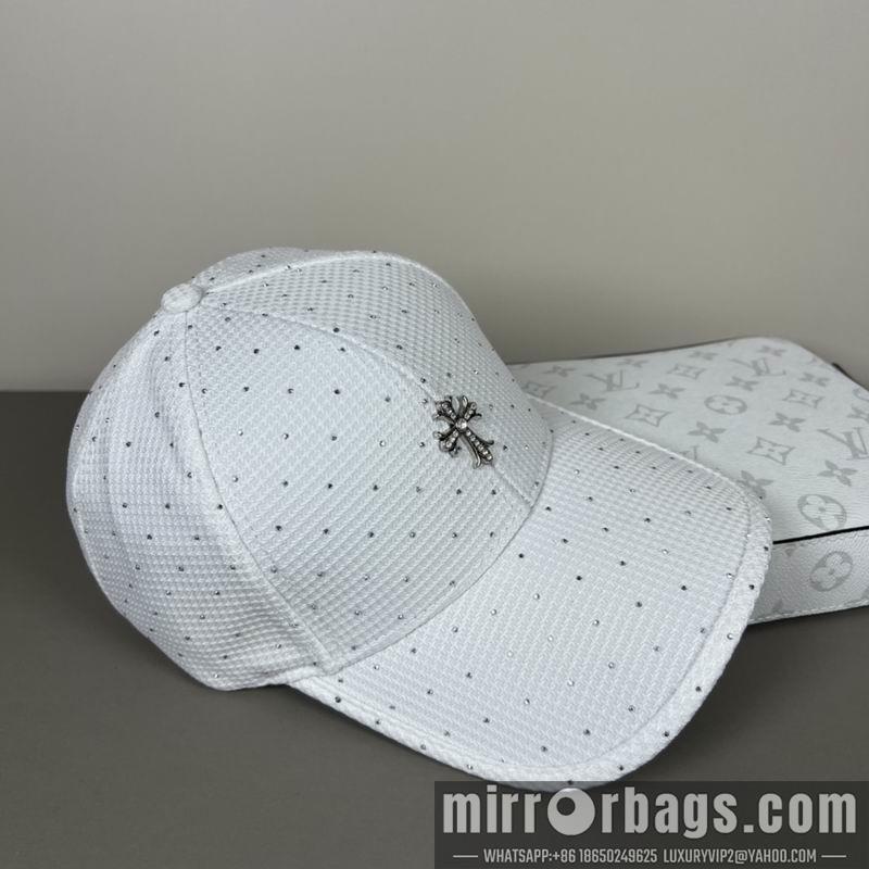 Replica Chrome Hearts Hat dx52