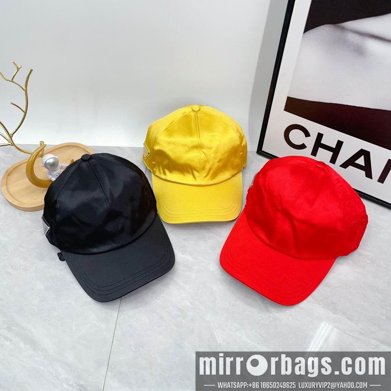 Replica Prada Cap dx75